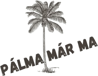 PÁLMA MÁR MA Kft – Webáruház